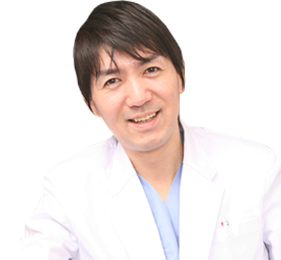 院長 鈴木 栄樹