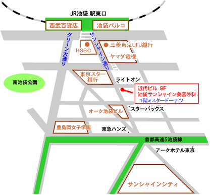 マップ
