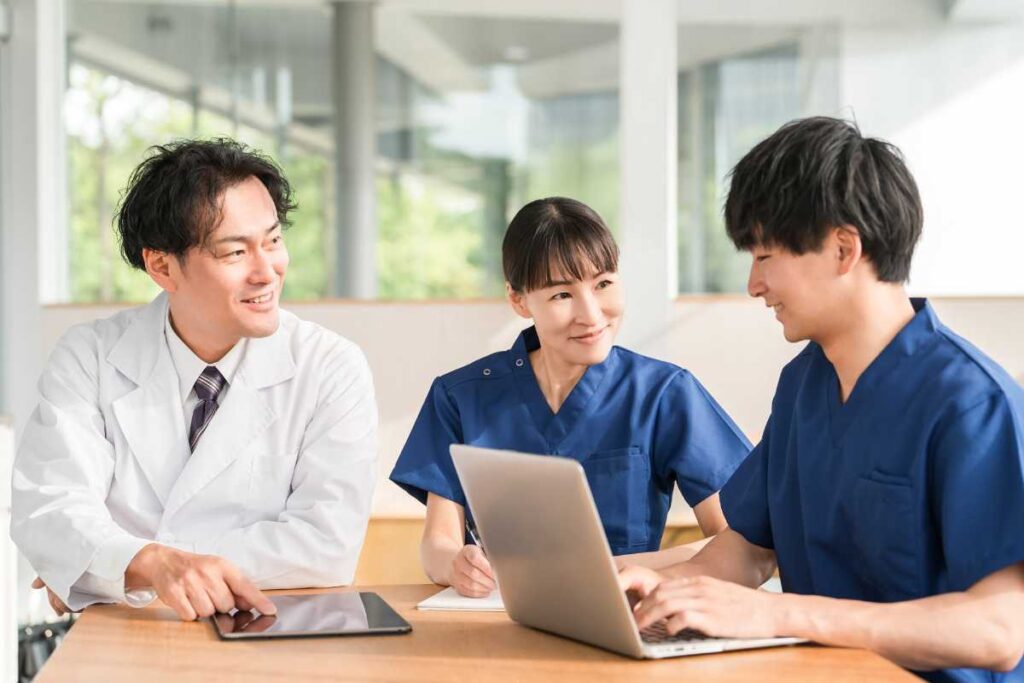 ケロイド治療の費用にかかるポイントを紹介している画像 ケロイド治療の費用にかかるポイントを紹介している画像