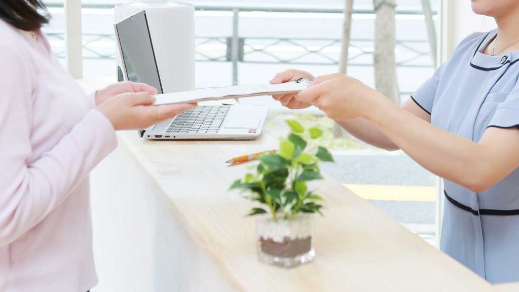 部位別の傷跡修正の保険適用について説明しているイメージ