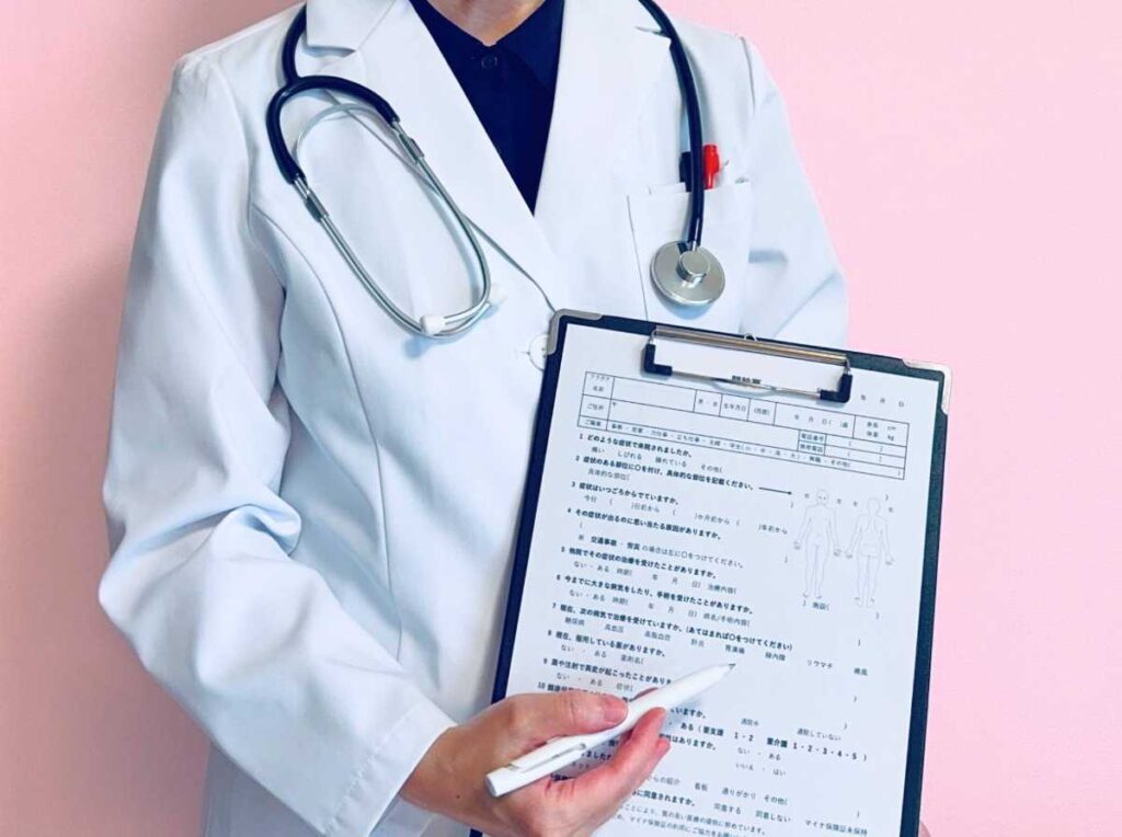 ケロイドボトックスの治療内容