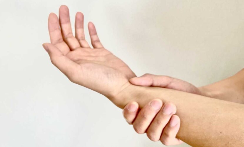 リスカ跡の隠し方