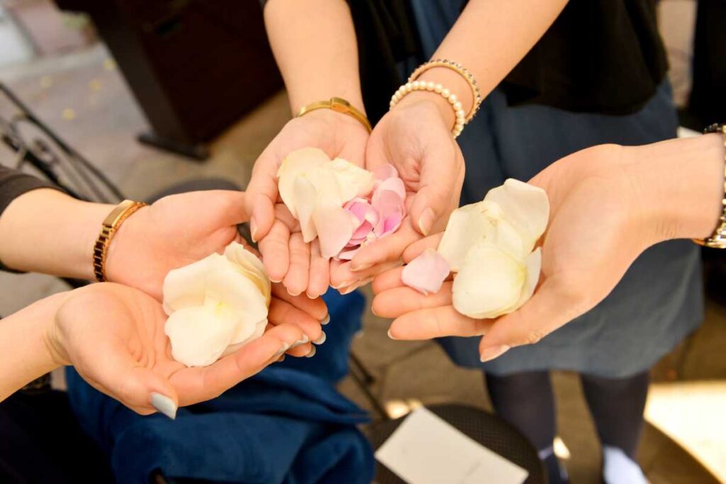 手首をカバーできるブレスレット