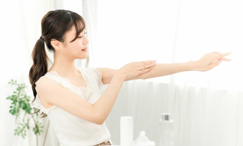 傷隠しに使えるコンシーラー